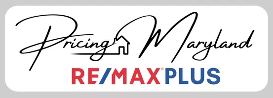 Pricing Maryland Re/Max PLus