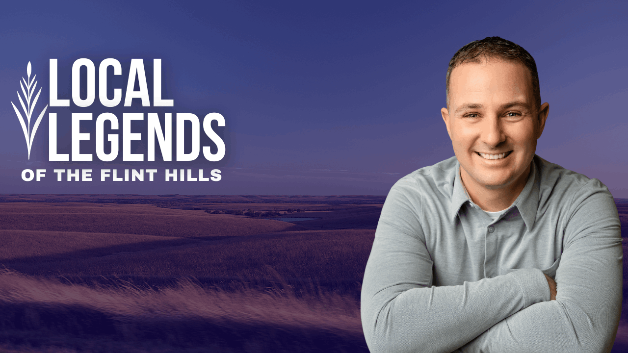 local legends of the flint hills