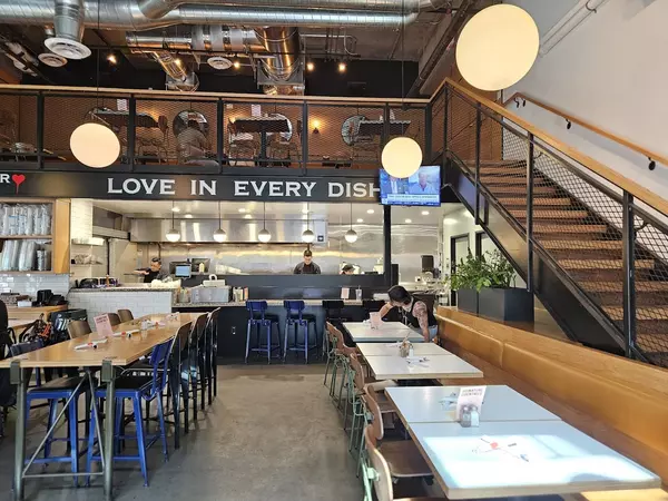 Local Highlight: Ingos Tasty Food,Paul Nicoletti