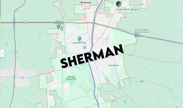 feature image of Sherman, TX: The Ideal Destination for Families and Professionals in North Texas