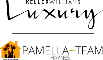 Pamella Haynes + TEAM