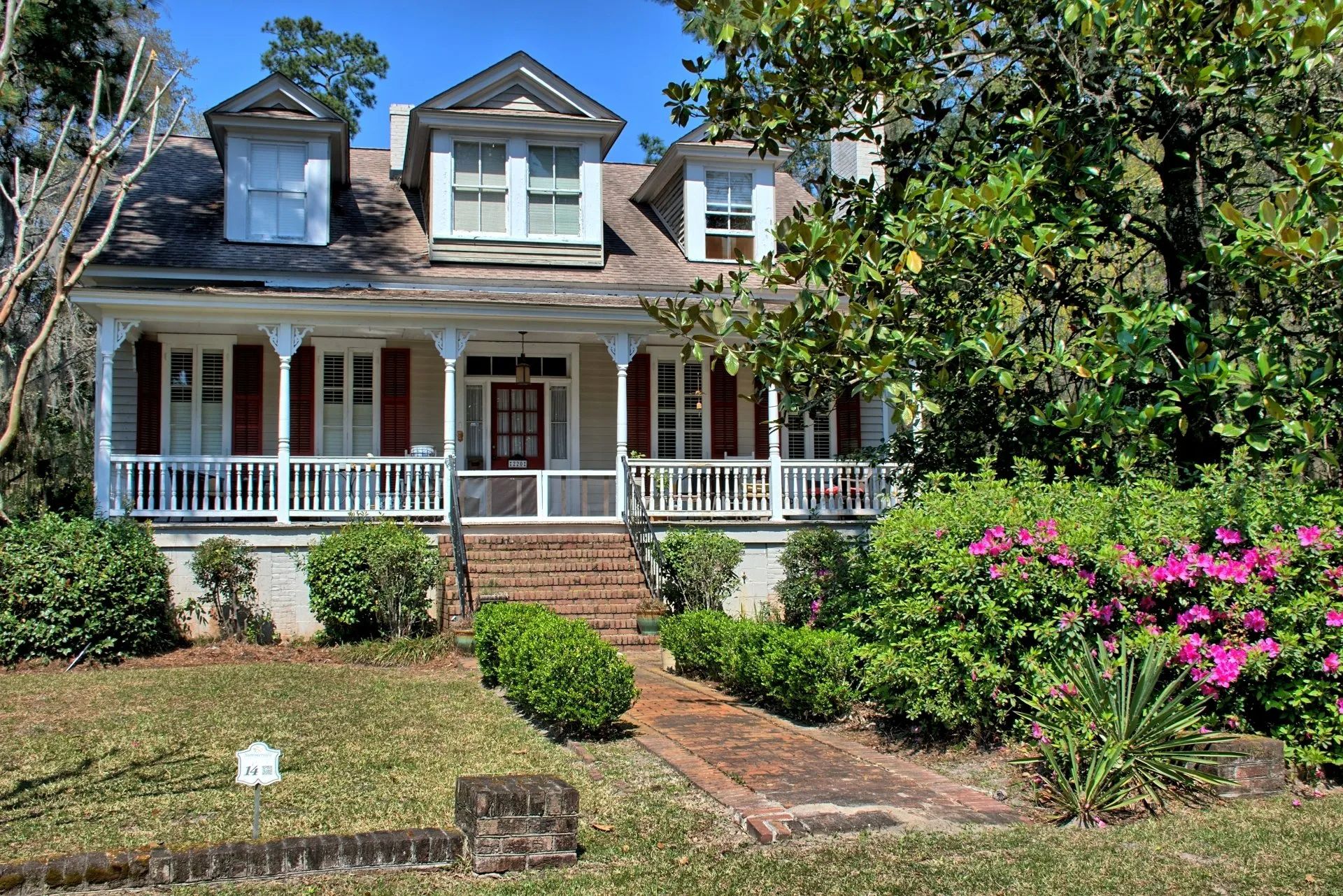 Summerville SC