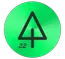 site logo