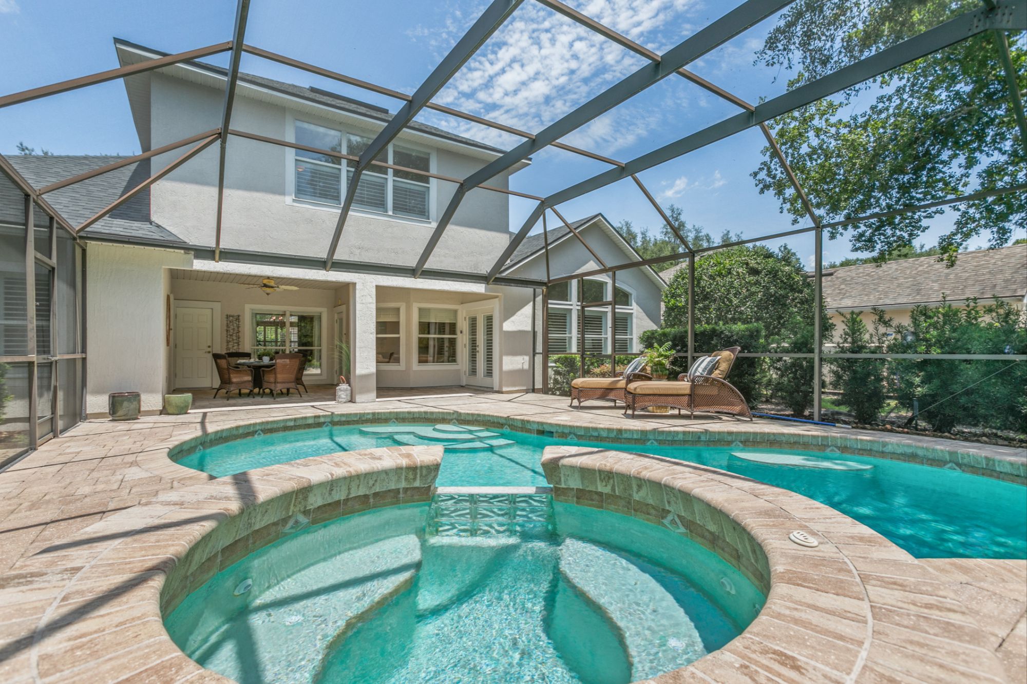 Discover Tranquility and Luxury at 3748 Berenstain Dr, St Augustine