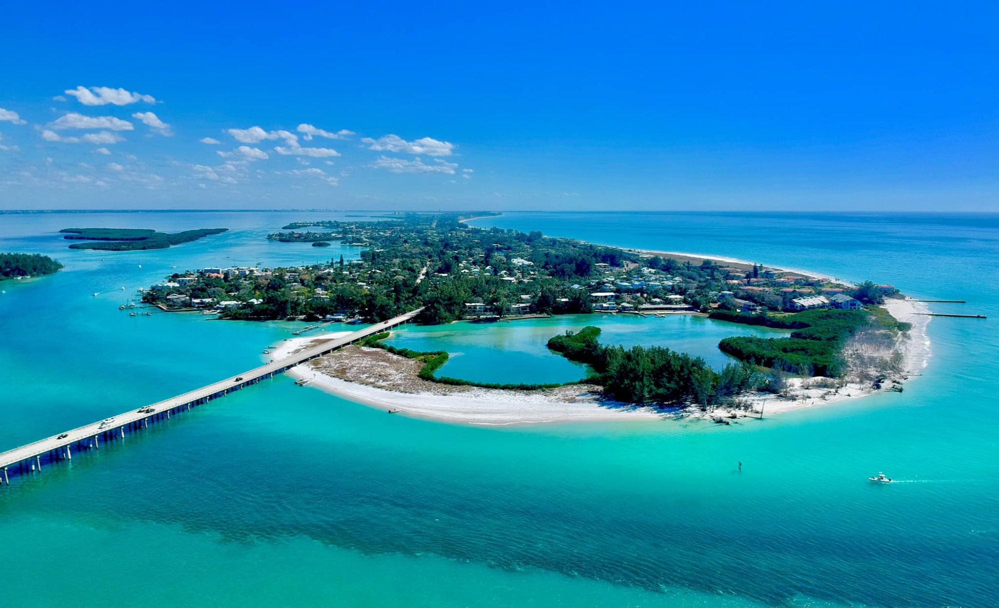 The 941 Lifestyle Group Heads to The BEautiful Gulf Beaches