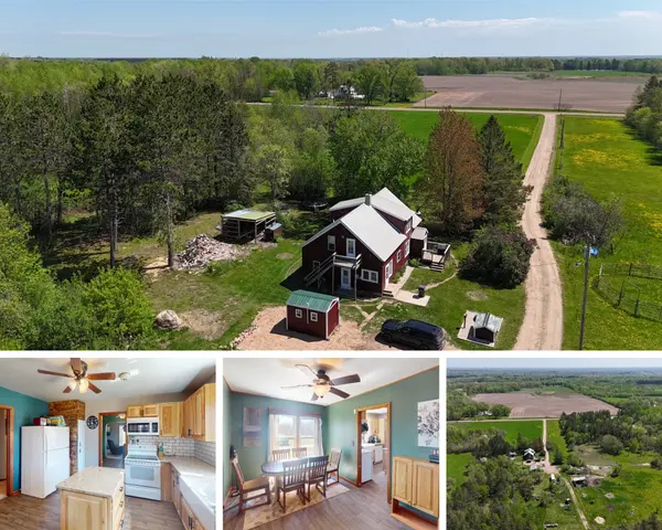 Take a Virtual Tour of this Charming Acreage Property in Sandstone,Chuck Carstensen