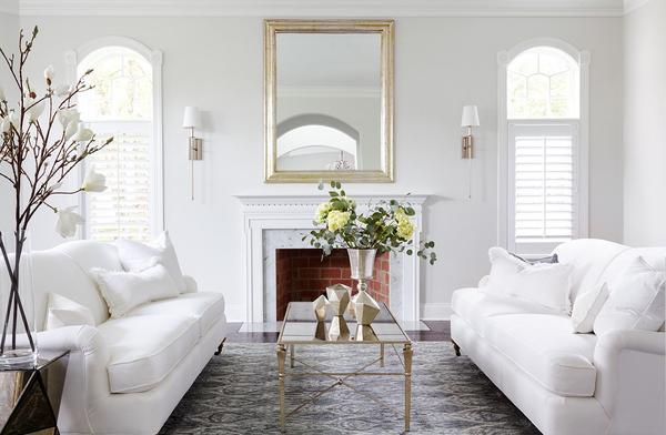 Best Paint Colors to Modernize Your House This 2024,Luxe Omni