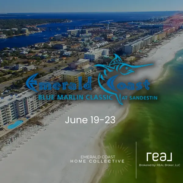 Dive into Excitement at the Emerald Coast Blue Marlin Classic,Heather Curry