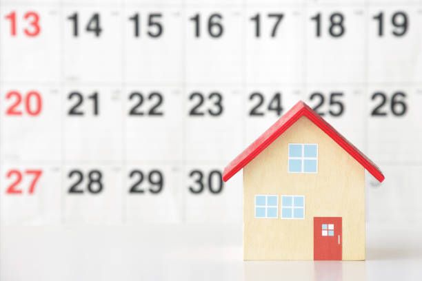 What Is The Average Timeline to Sell Your House