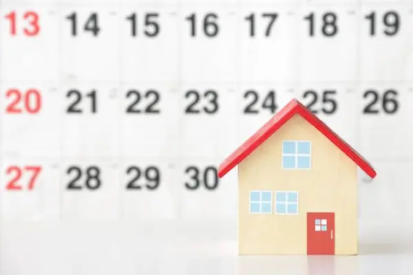 What Is The Average Timeline to Sell Your House,Ken Alger