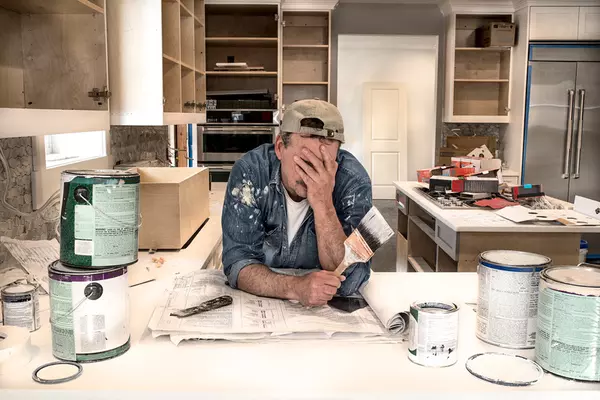 5 Essential Considerations Before Buying a Fixer Upper