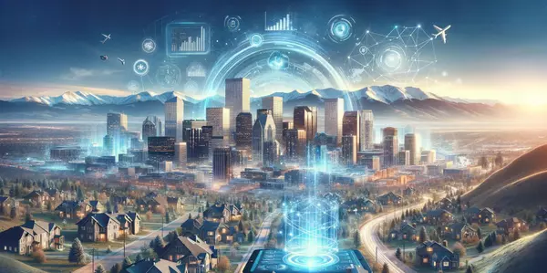 How AI is Revolutionizing Real Estate in Denver,Adam Gillespie