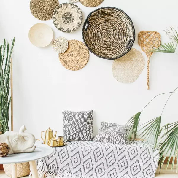 The Rêve Guide To Transforming Your Home This Summer,Deveney Marshall