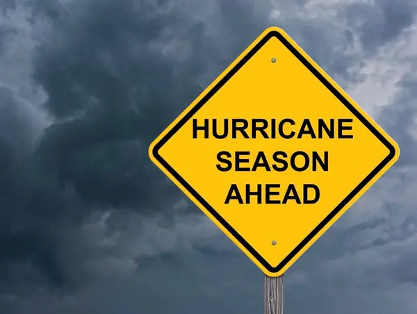 Rêve’s Guide To Hurricane Season Preparedness,Deveney Marshall