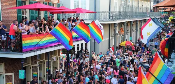 Rêve Realtors Love Your Neighbor, Y’all Campaign Celebrates Pride Month,Deveney Marshall