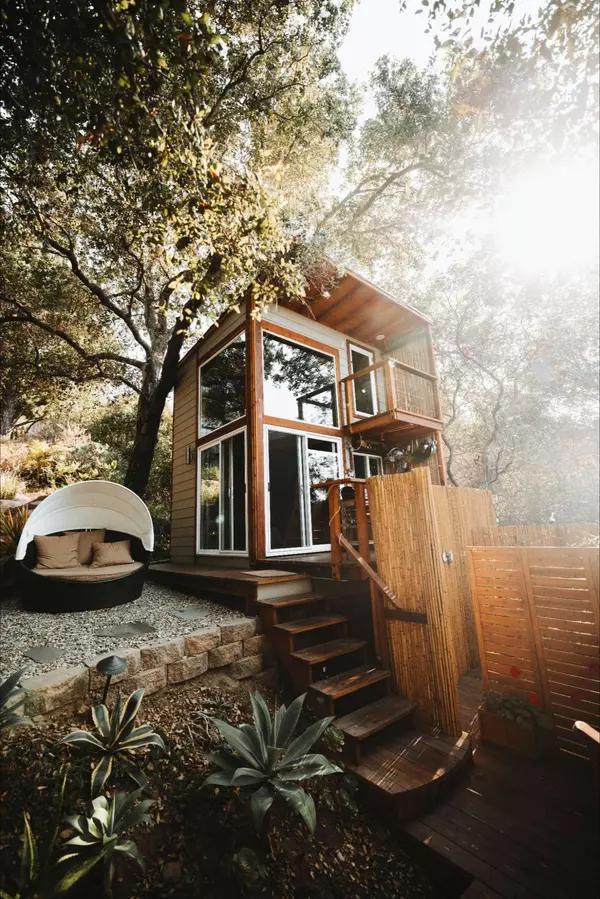 Are Tiny Homes the Key to Solving Housing Shortages?,Kevin Howard