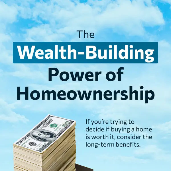 Consider the Long-Term-Wealth-Building Benefits of Homeownership,Erik Galloway