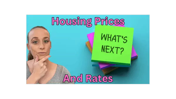 What's Next For Home Prices + Rates in Palm Coast Florida,Stephanie Shulas