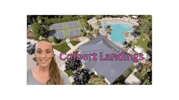 Palm Coast Florida Driving Tour: Colbert Landings by Meritage Homes,Stephanie Shulas