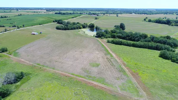 Land for Sale, Hamilton, MO - Dennis Prussman, Premier Land & Aucti...