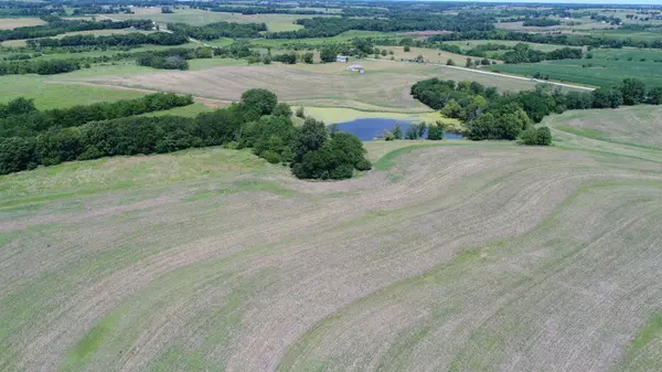 Land for Sale, Hamilton, MO - Dennis Prussman, Premier Land & Aucti...