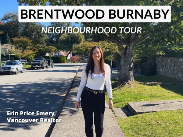 feature image of Brentwood Burnaby Neighborhood Tour: An Up-and-Coming Neighborhood