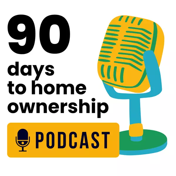 90 Days To Home Ownership Presented By Tracy Thrower Conyers