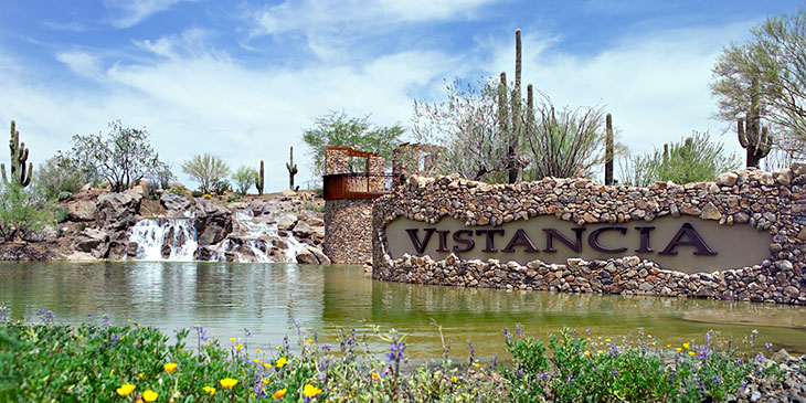 Vistancia AZ