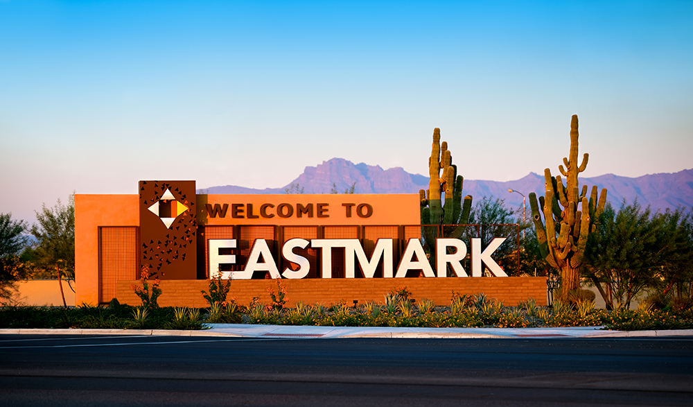 Eastmark AZ