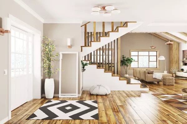 Home Staging 101,Judy Hayes