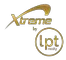 xtreme by lpt logo transparent