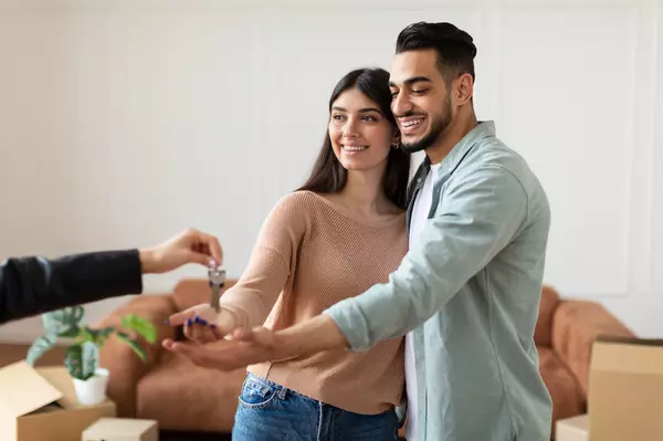 Greater Northeast Houston's Guide to Millennial Homebuying Trends