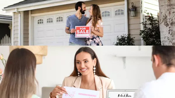 Top Tips for a Smooth and Stress-Free Home Sale,Julian Schwertz