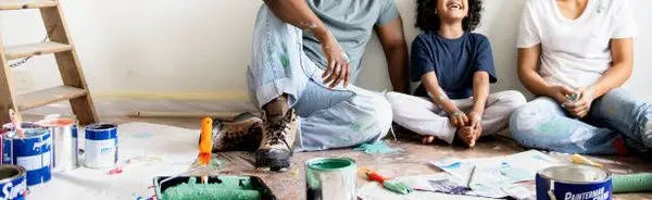Boost Your Home's Value with DIY Painting Techniques,Ken Alger