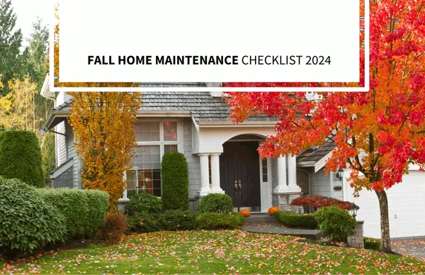 Fall Maintenance Checklist 2024,Lucido Global