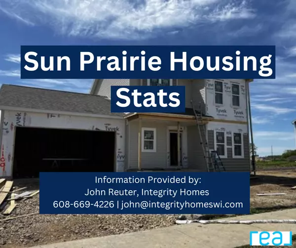 Sun Prairie Home Value Trends and Property Insights,John Reuter