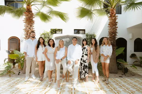 outliance in hacienda beach club & residences east Cabo San Lucas