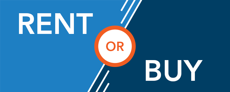 Buying vs Renting