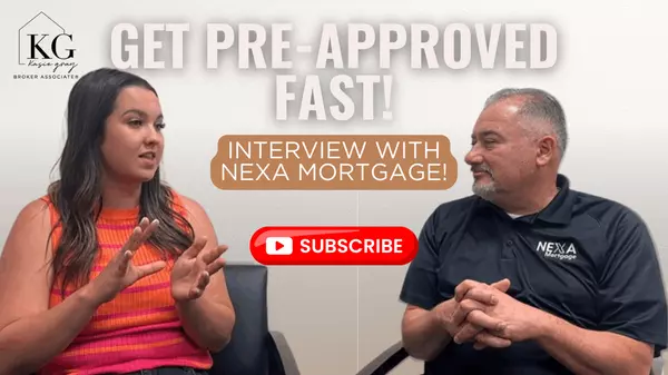  How to Get Pre-Approved for a Home Loan in Ukiah,Kasie Gray