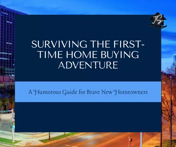 Guide for Brave New Homeowners