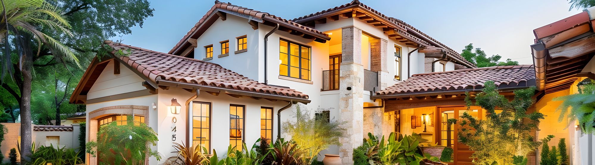 Mediterranean-style Homes In Lake Butler Sounds, Windermere, FL