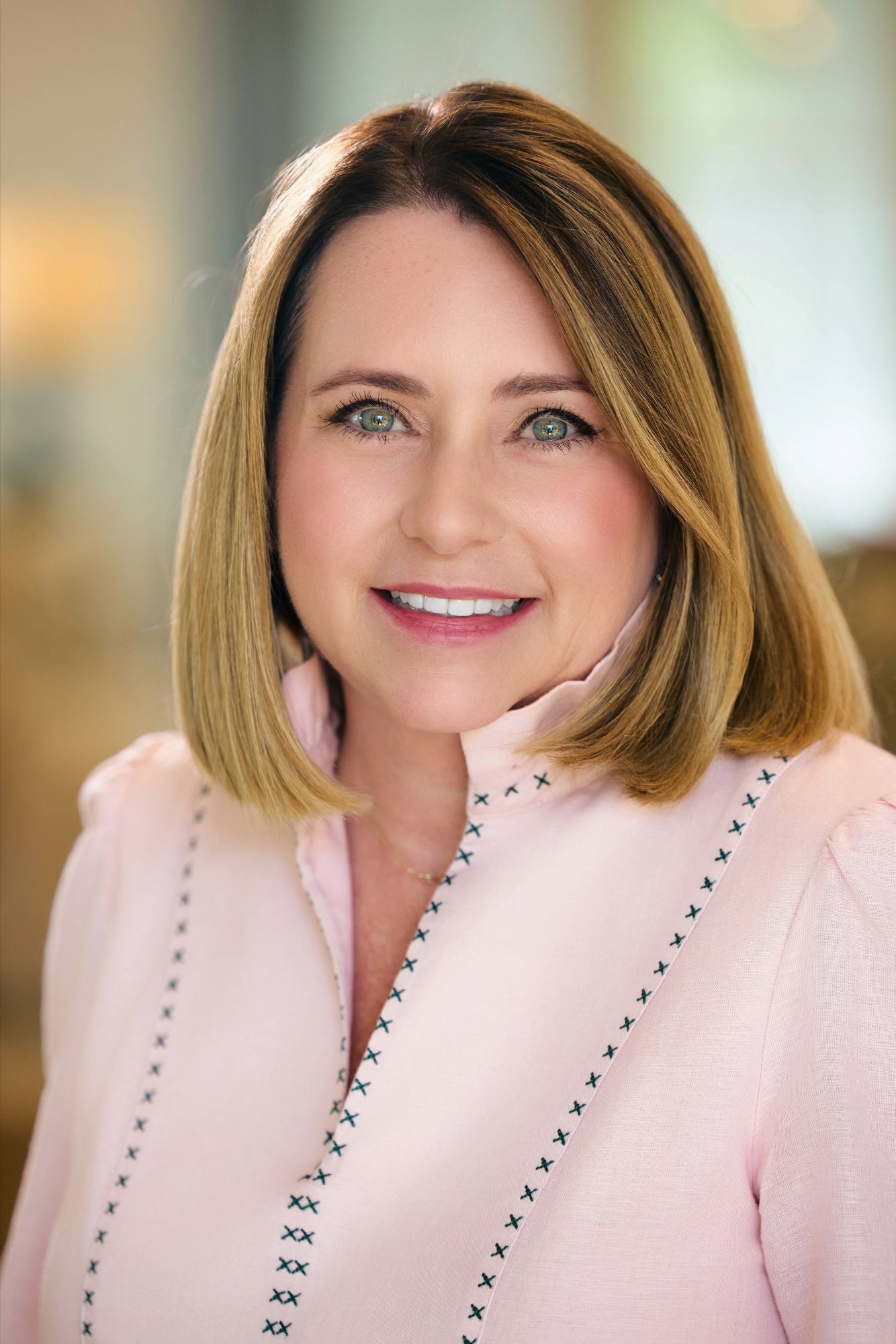 Tiffiney Graham, CDRE Certified Realtor