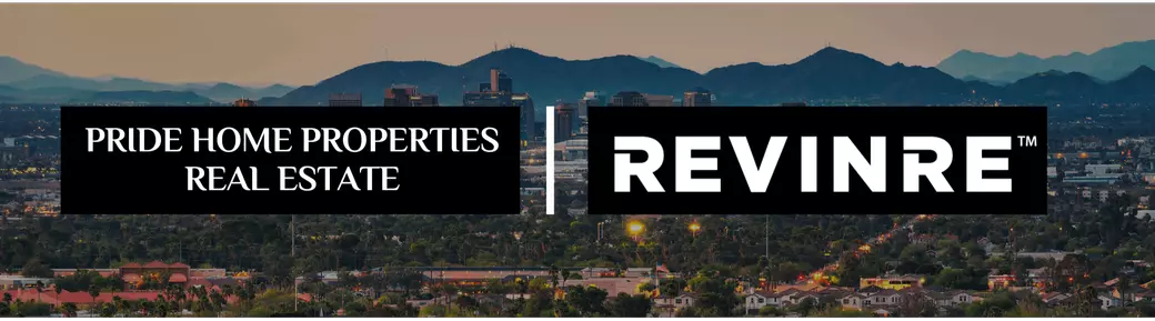 Pride Home Properties by REVINRE