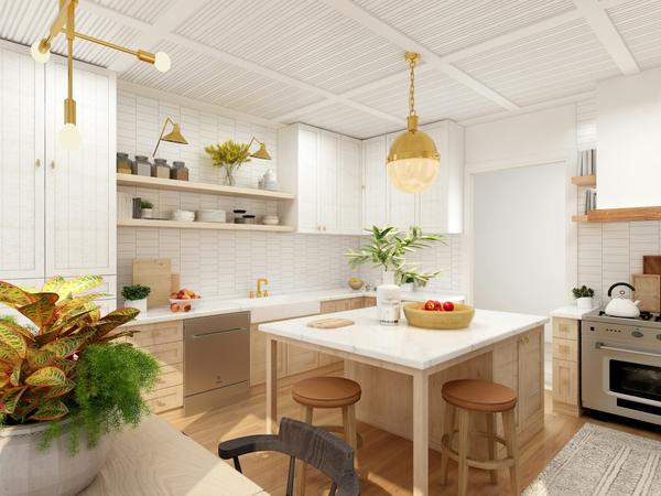 Transform Your Kitchen: 12 Essential Tips for Organization and Functionality,Luxe Omni