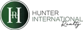 Hunter International Updated Logo