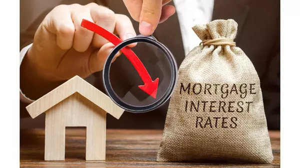 Mortgage Rates Reach a New Low: What This Means for Homebuyers in Harrisonburg,Zachary Koops