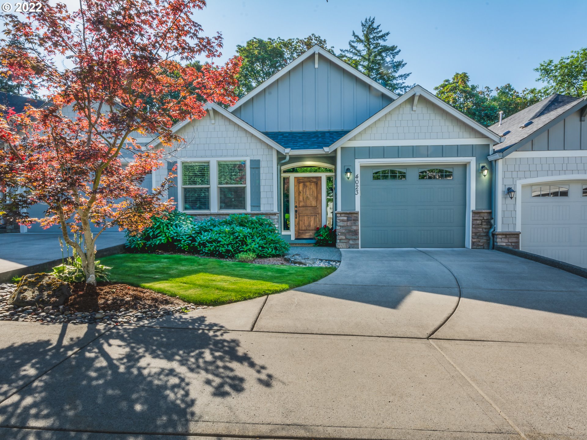 Why Home Buying
