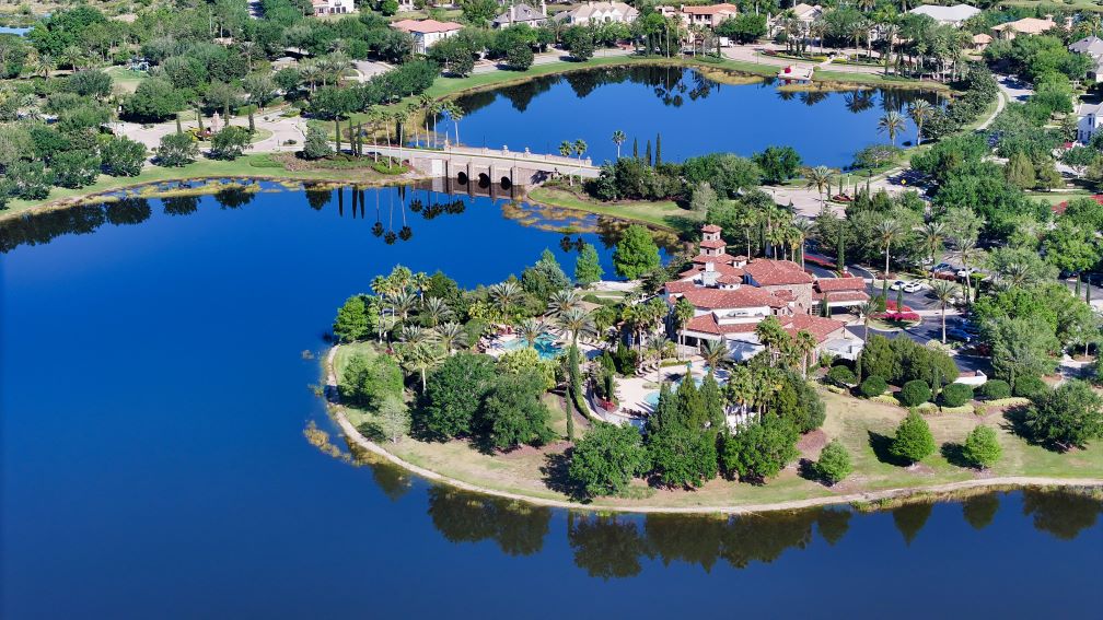 The Lake Club in Lakewood Ranch | The 941 Lifestyle Group