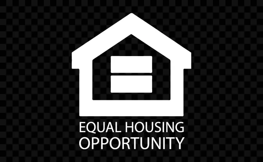 Equal Housing Opportunity