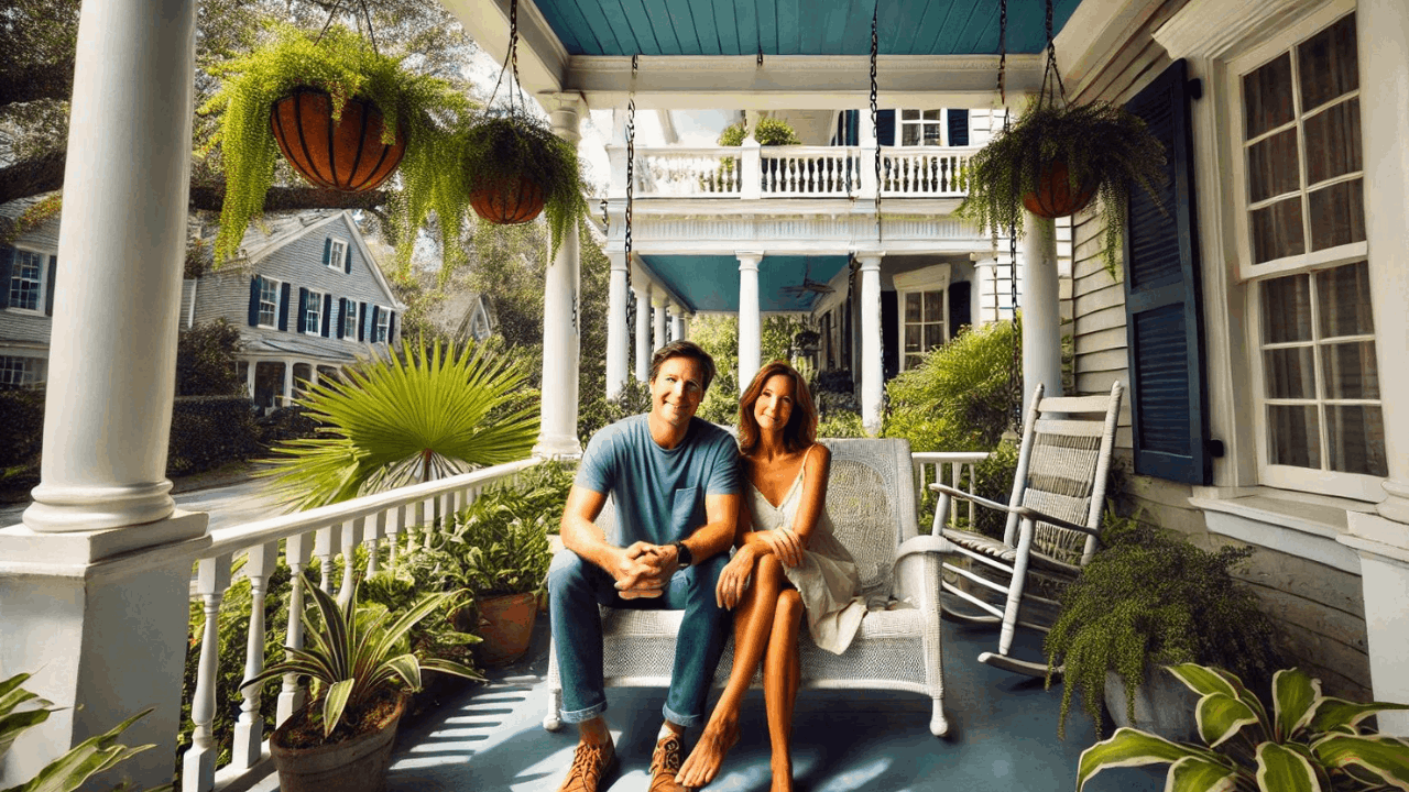 Rent vs Buy a home in Charleston, SC